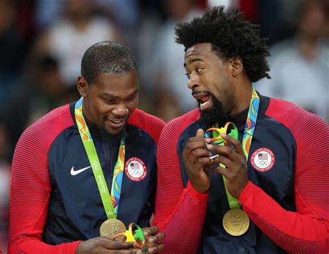 kevin durant deandre jordan