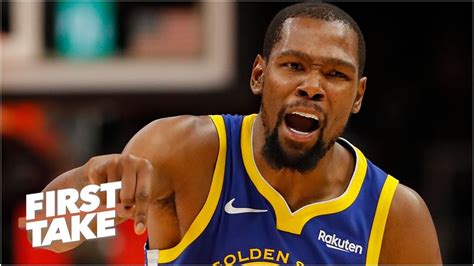 kevin durant free agency