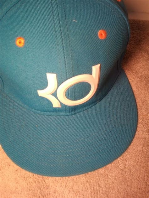 kevin durant hat nike