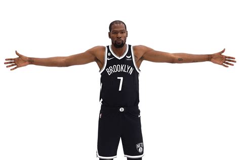 kevin durant height weight wingspan