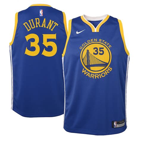 kevin durant jersey kids