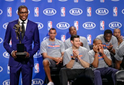 kevin durant mvp speech transcript