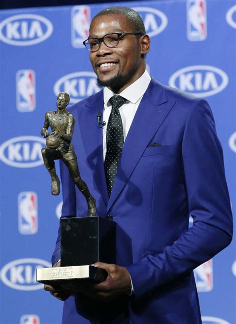 kevin durant nba awards