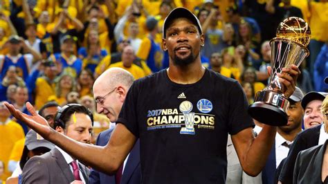 kevin durant nba championships