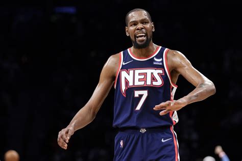 kevin durant news on trade