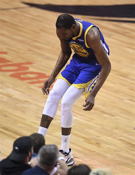 kevin durant return from injury