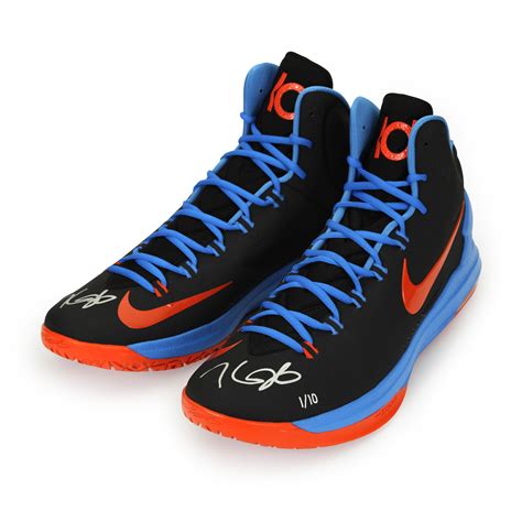 kevin durant shoes 2010