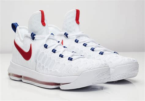 kevin durant shoes 2016 olympics