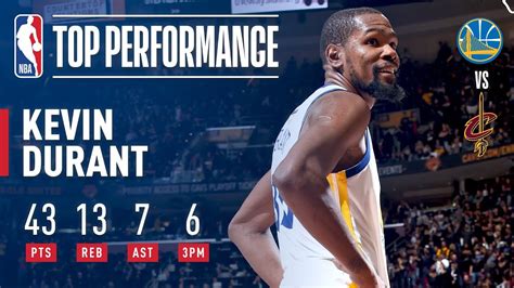 kevin durant stats this game