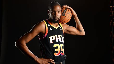kevin durant to phoenix suns