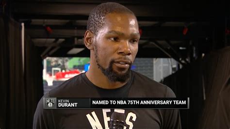 kevin durant top 75