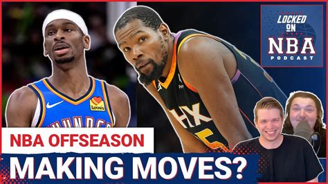 kevin durant trade news