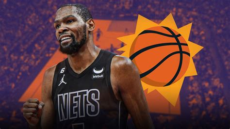 kevin durant trade suns