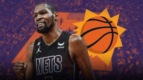 kevin durant trade to suns
