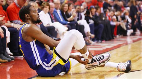 kevin durant update injury