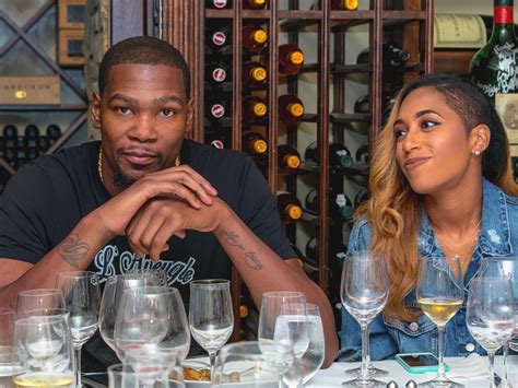 kevin durant wedding photos