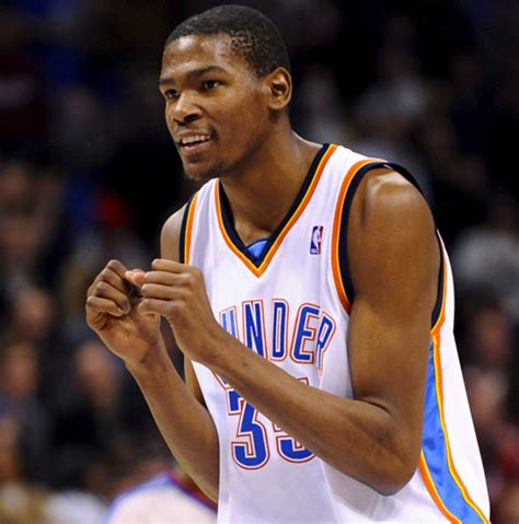 kevin durant young pictures