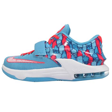 kevin durant youth basketball shoes
