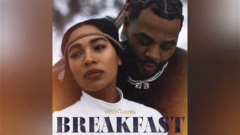 Kevin Gates Breakfast