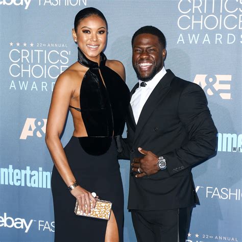 kevin hart spouse