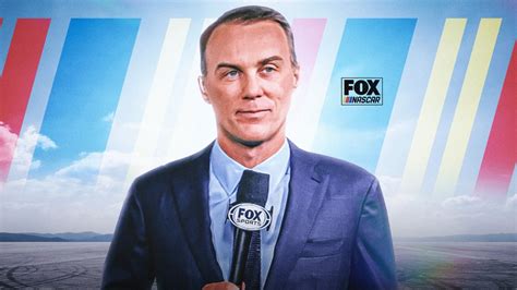 kevin harvick fox sports