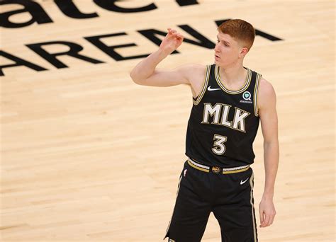 kevin huerter contract details