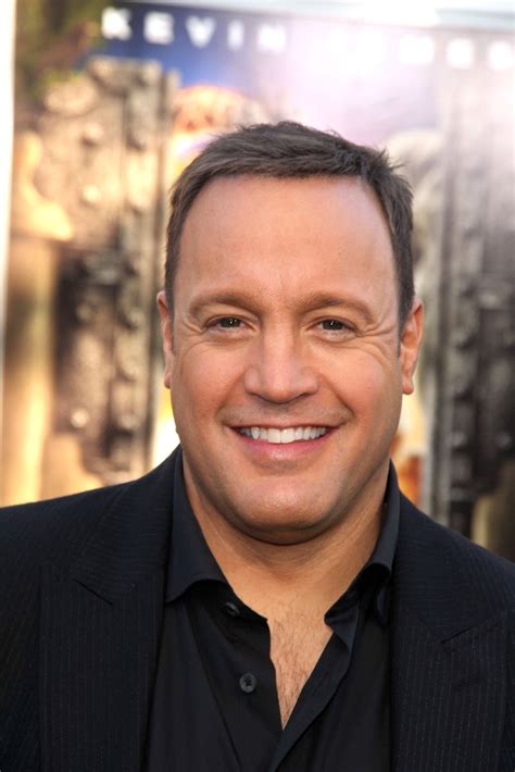 kevin james today