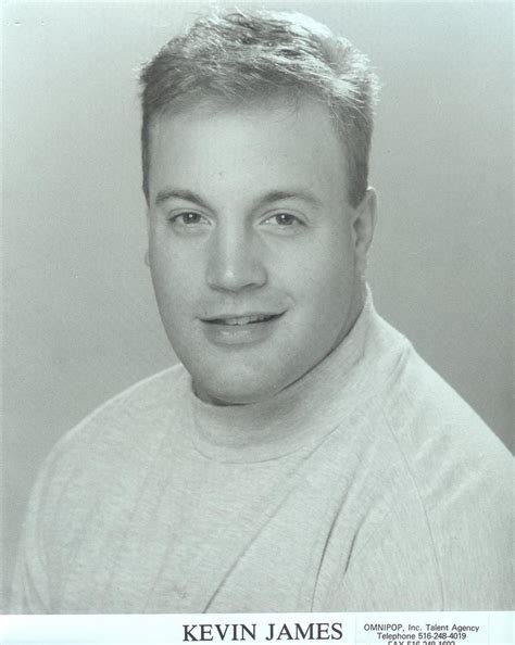 Kevin James Young