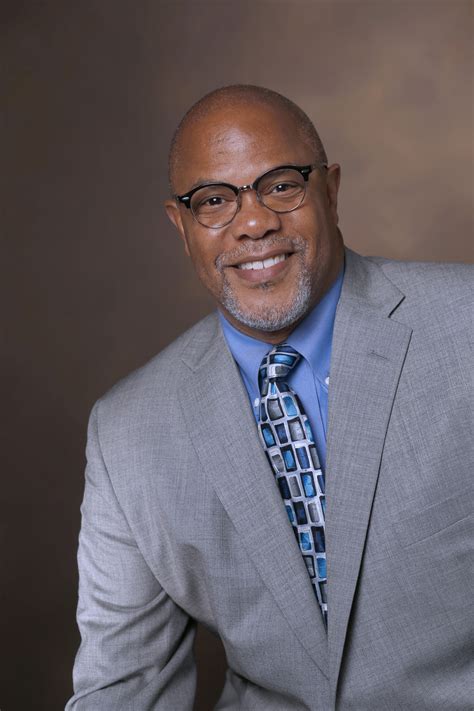 Kevin Johnson UPenn Expert