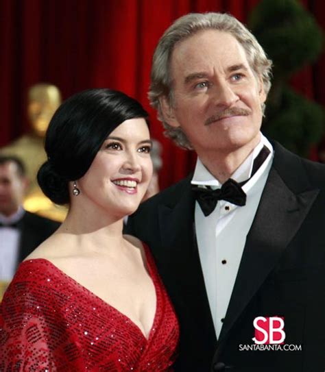 kevin kline and wife