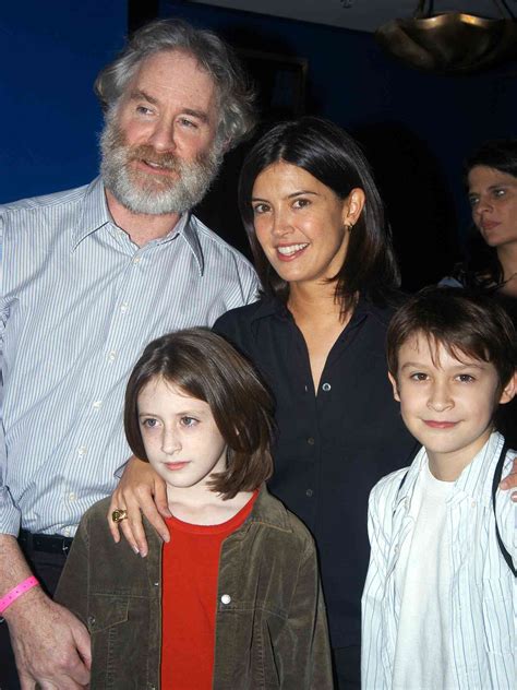 kevin kline family photos