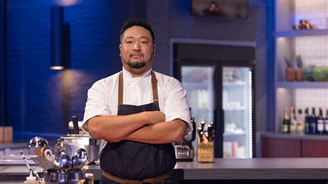 kevin lee chef