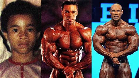 kevin levrone 19 years old
