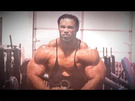 kevin levrone theme song