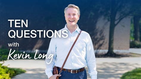 Kevin Long