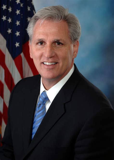 kevin mccarthy ouster