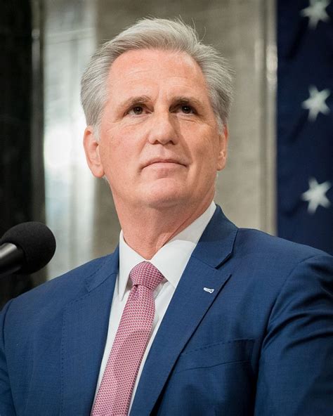 kevin mccarthy speaker of the house address
