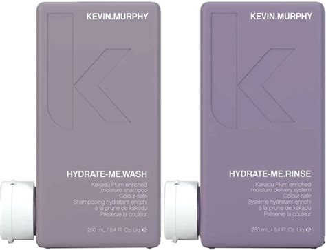Kevin Murphy Shampoo Conditioner Set