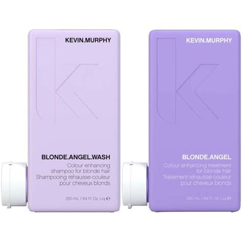 Kevin Murphy Shampoo Set