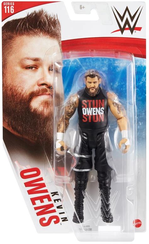 kevin owens action figure