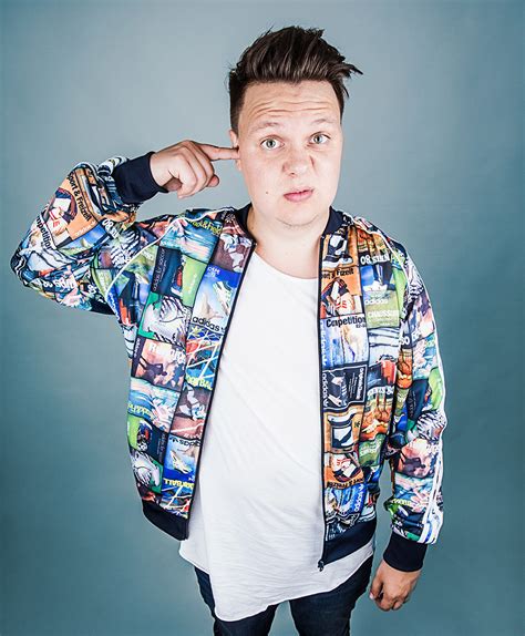 Kevin Ray: Hollywood's Rising Star?