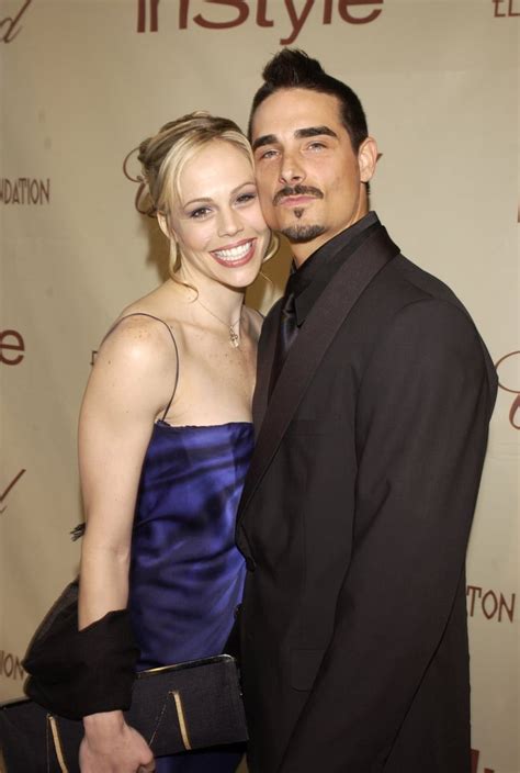 kevin richardson musician wife