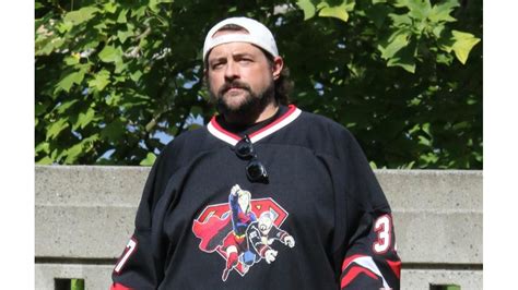 kevin smith plant based diet