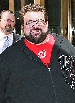 kevin smith wikipedia biography