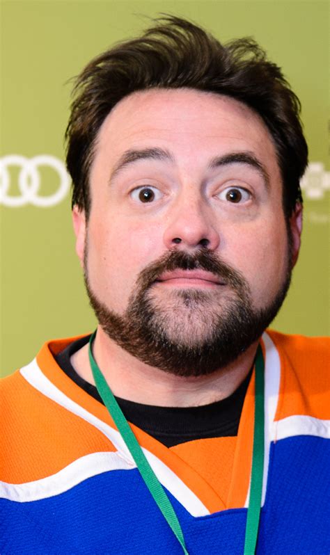 kevin smith wikipedia health issues