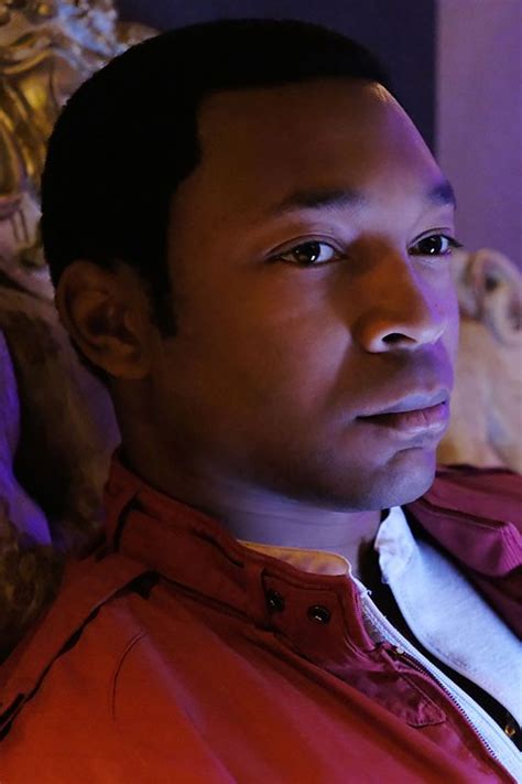 kevin snowfall death