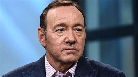 kevin spacey's health sc