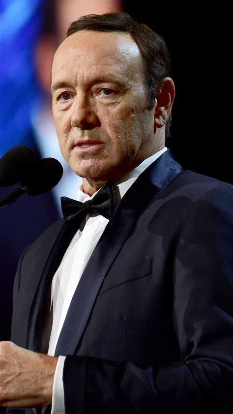 kevin spacey's health sca