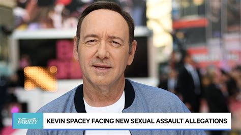 kevin spacey allegations youtube