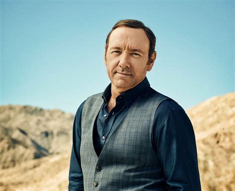 kevin spacey contact info